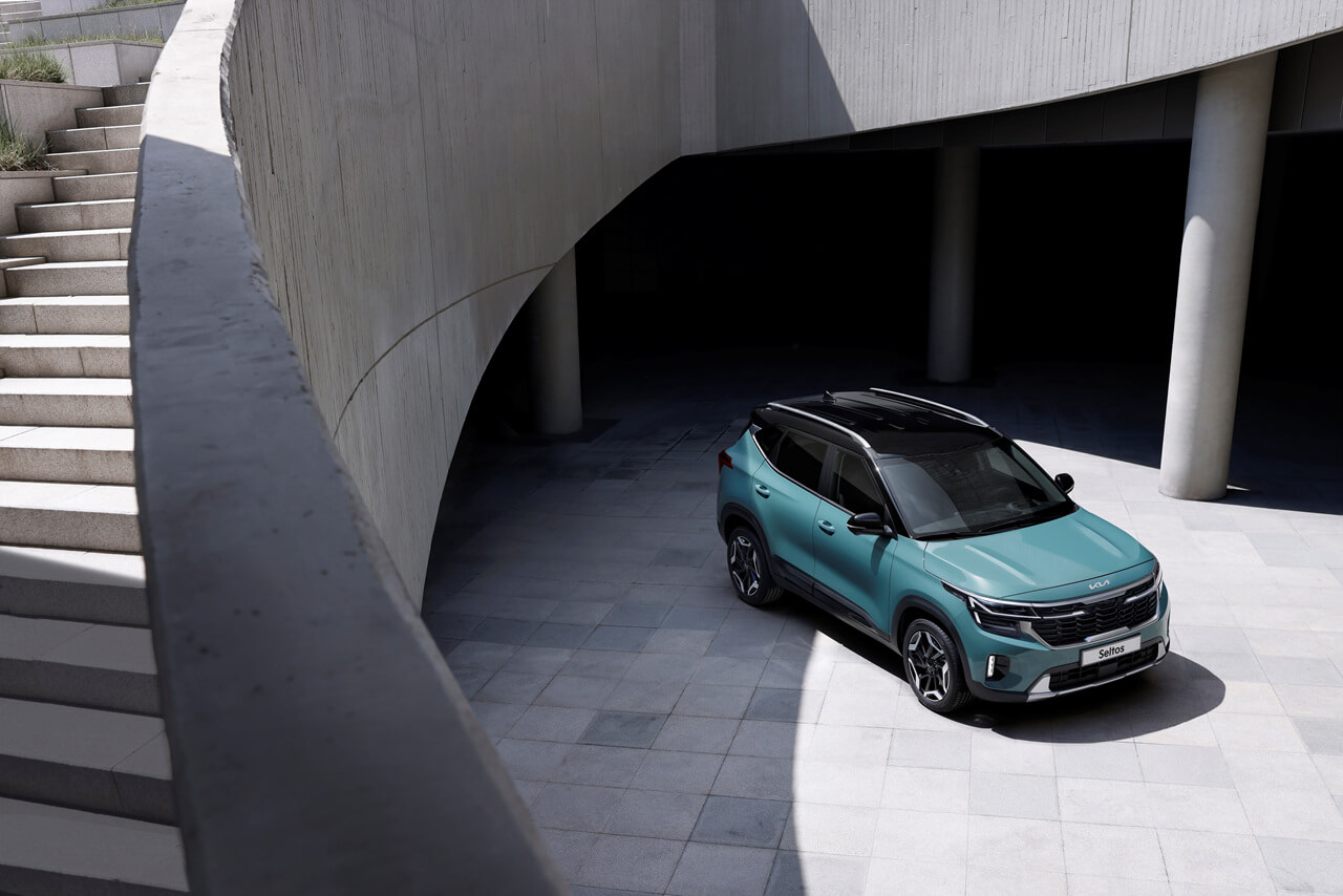 기아 셀토스 가격, 제원, 장단점 완벽 분석