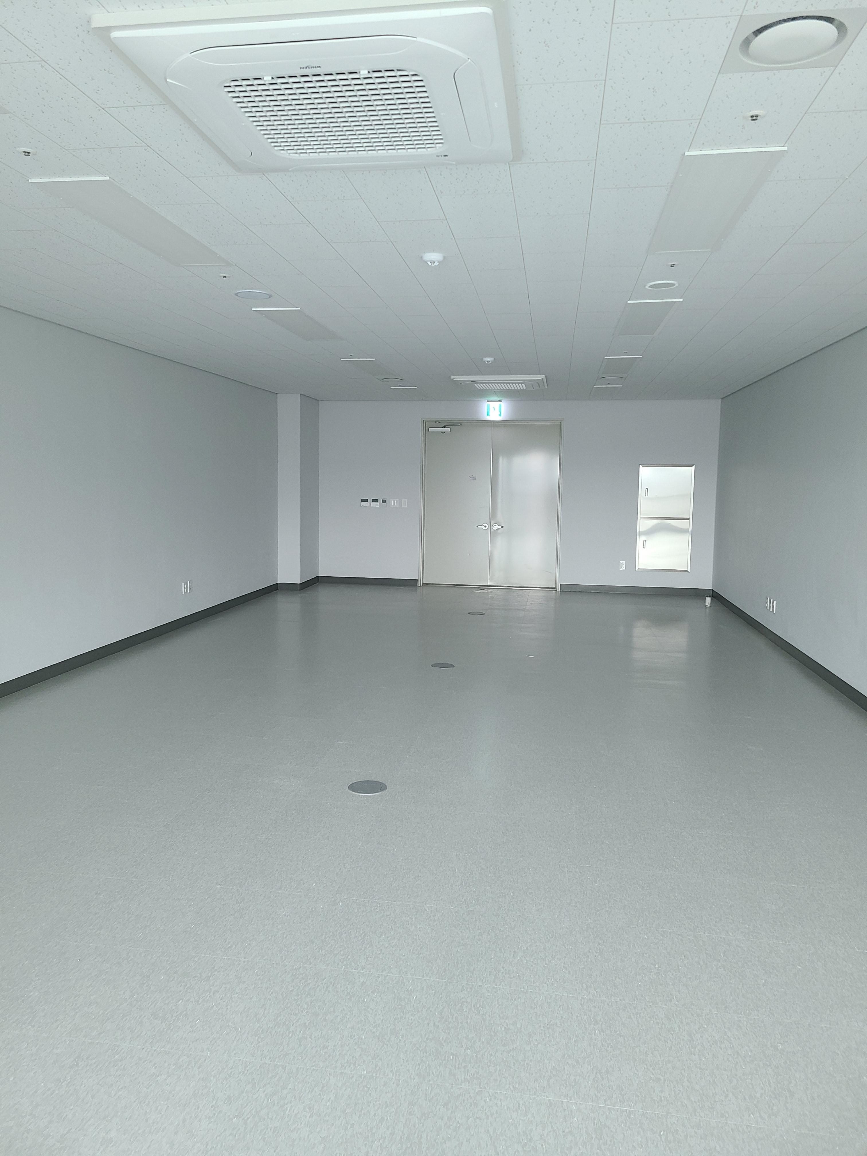 광명 현대테라타워 섹션오피스12