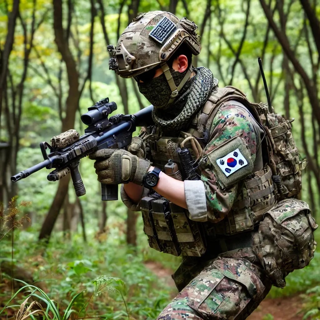  2025년 예비군 원격 교육 