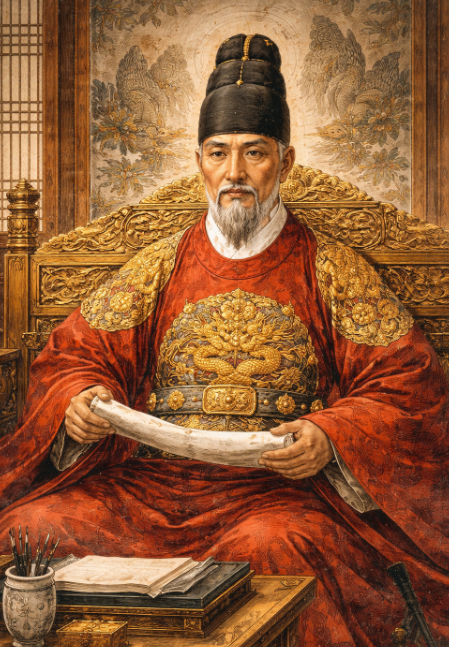 영조