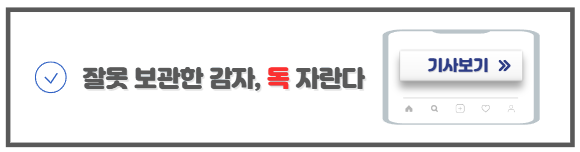 감자독