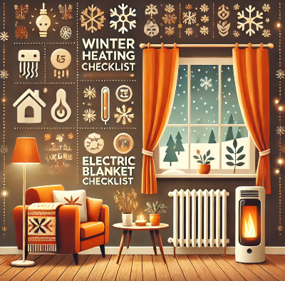 겨울철 난방비 절약 체크리스트 썸네일