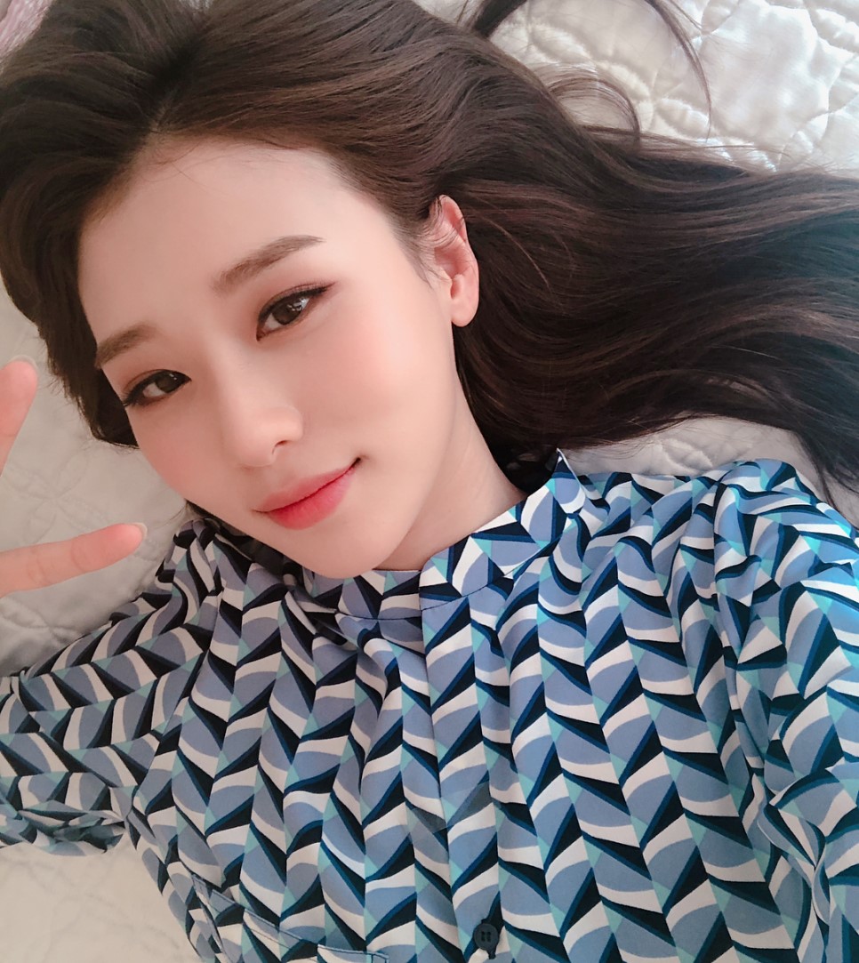 박하명 기상캐스터