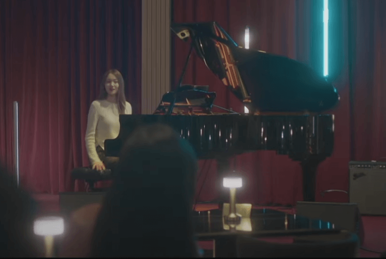 책 속 감정 코드