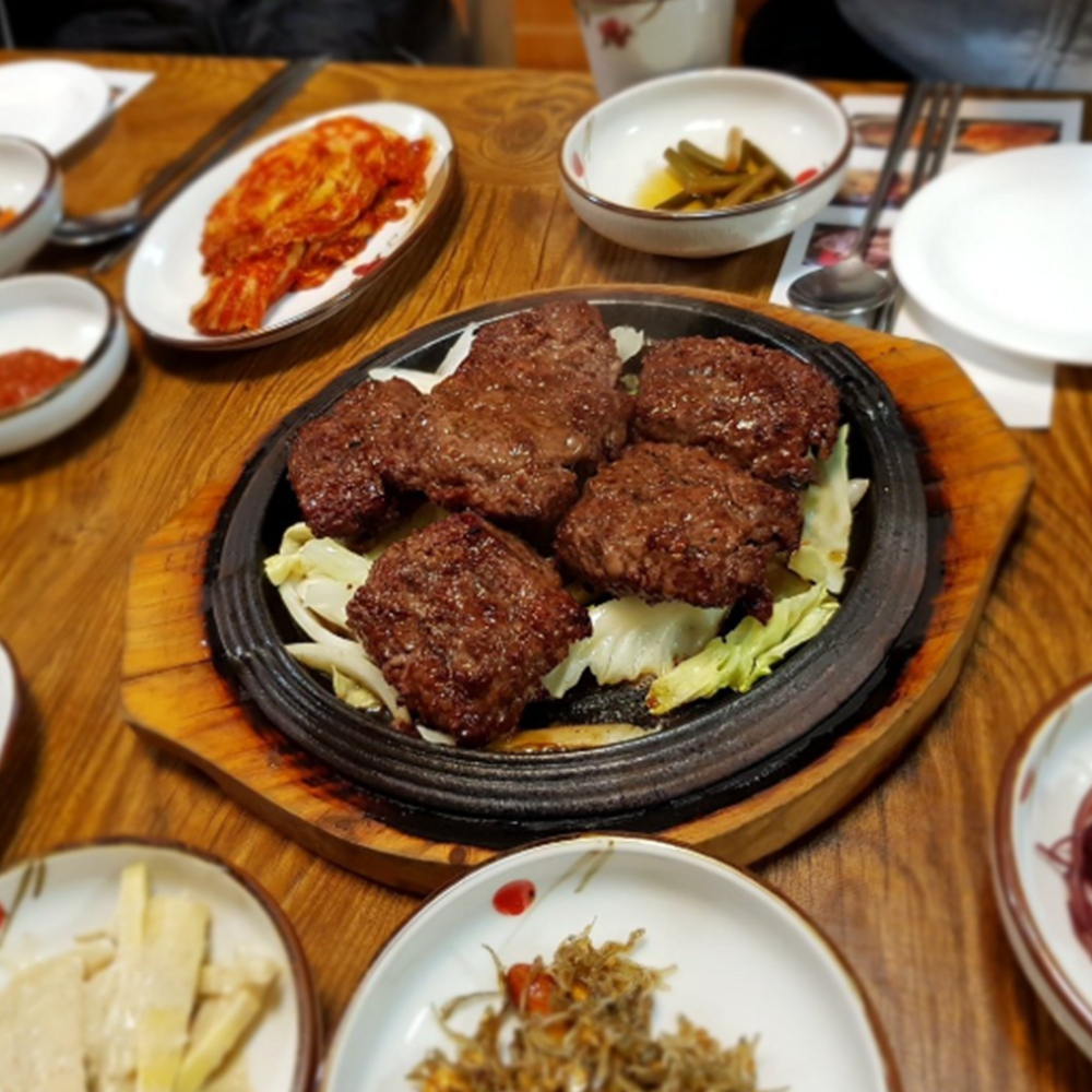 신식당