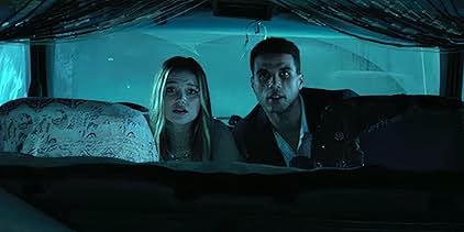 [발렌타인데이 슬래셔 로맨스 영화추천] 하트 아이즈 리뷰 후기