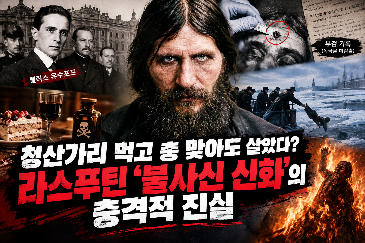 라스푸틴