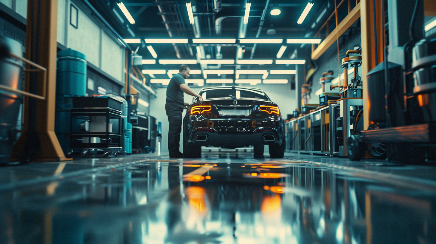 자동차 정기검사 과태료