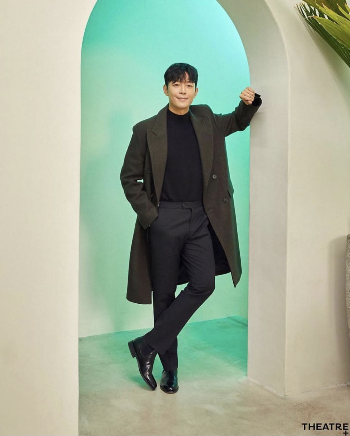 배우 김주헌 