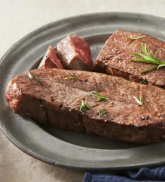 스테이크 굽기정도 소스 시즈닝 맛있게 굽는법_3