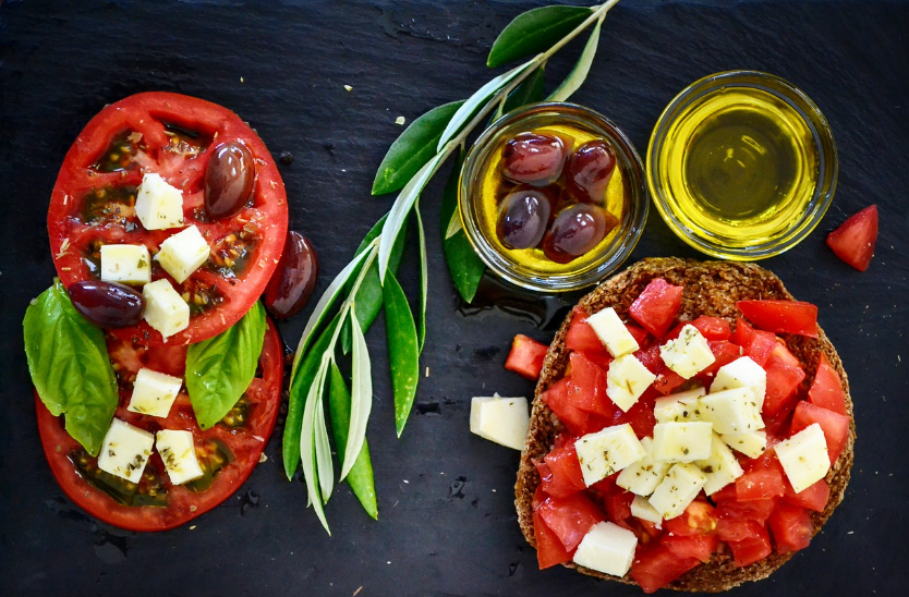 엑스트라 버진 올리브 오일 효능