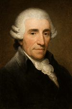 요제프 하이든 (Joseph Haydn, 1732~1809)