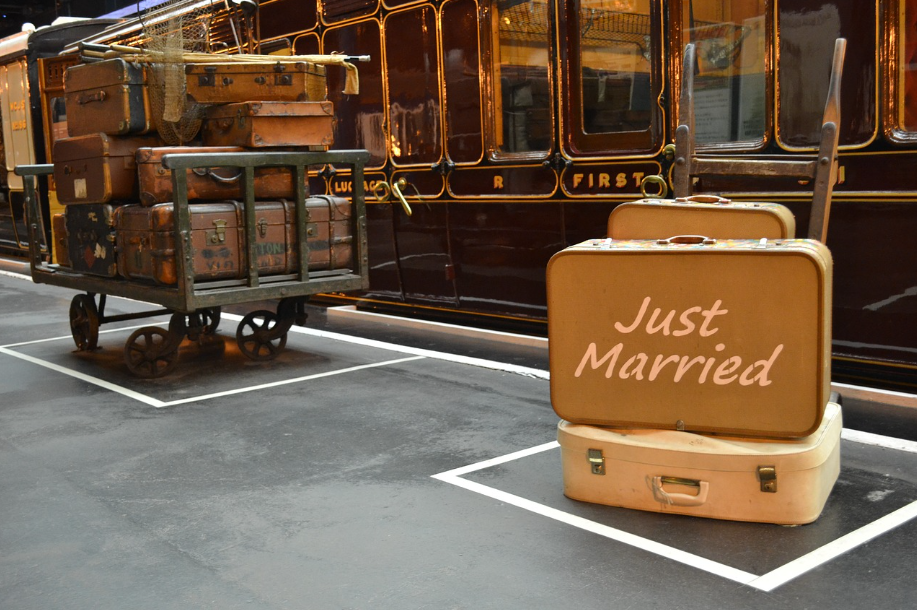 40대 여성의 해외여행