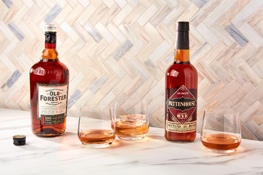 위스키 도수 - 알코올 함량과 맛의 관계 완벽 정리