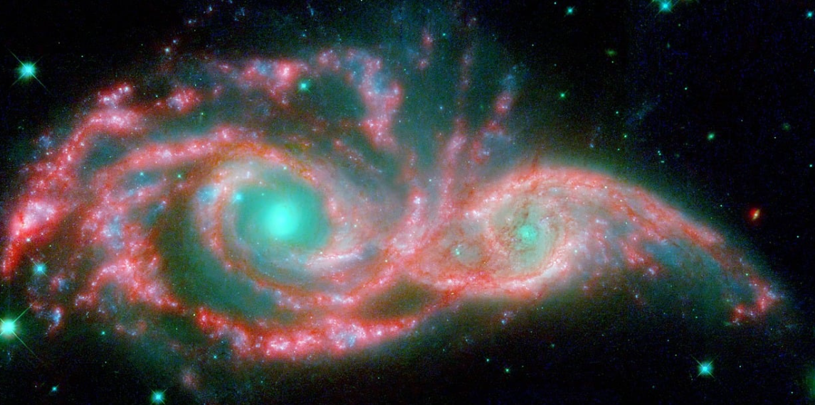 중력파는 어떻게 생기고, 우리에게 어떤 의미가 있을까?