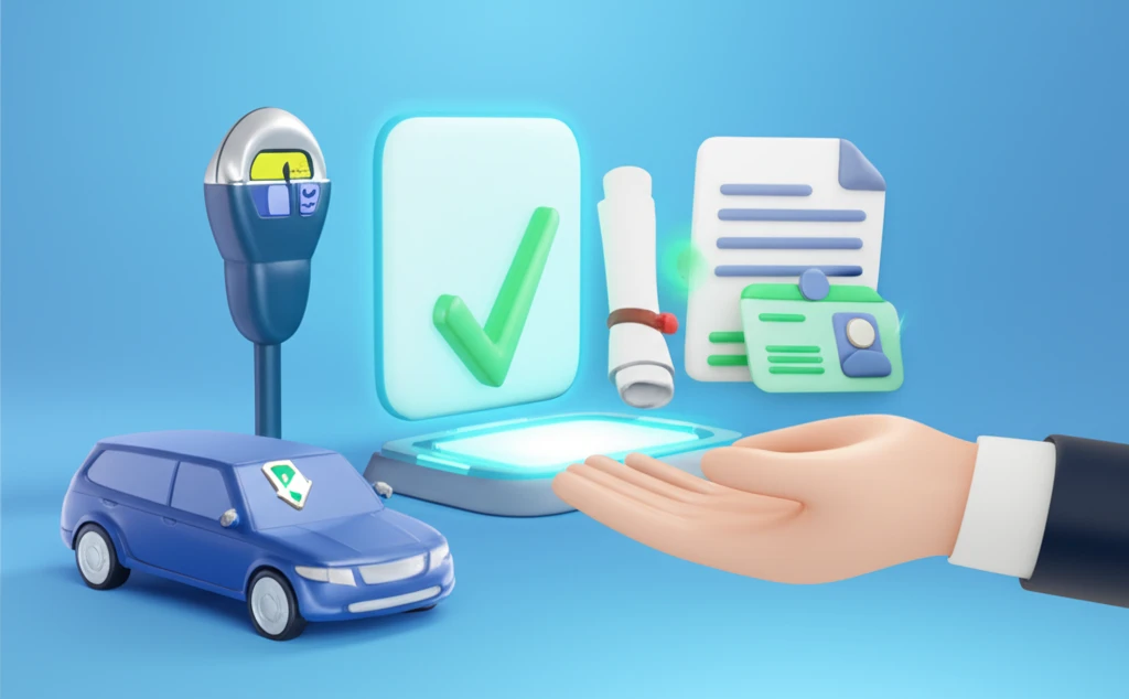 금천구 주차 감면 2025년 다둥이 ..