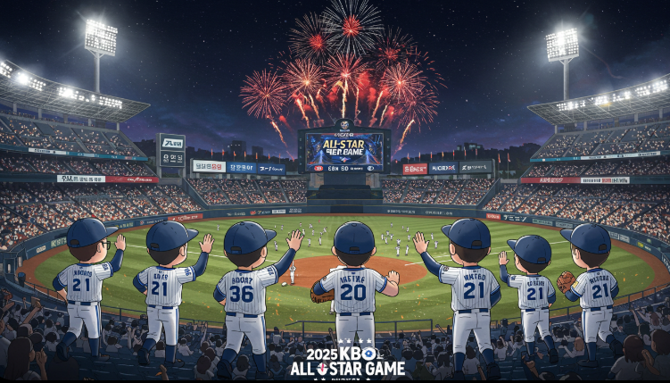 2025 KBO 올스타전