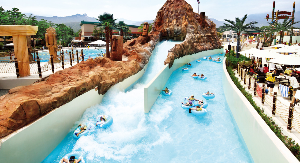 속초 가볼만한곳 한화리조트 설악워터피아