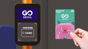 GO SEOUL 교통 통합브랜드 출시