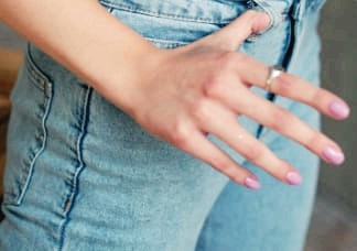 골반 통증 원인