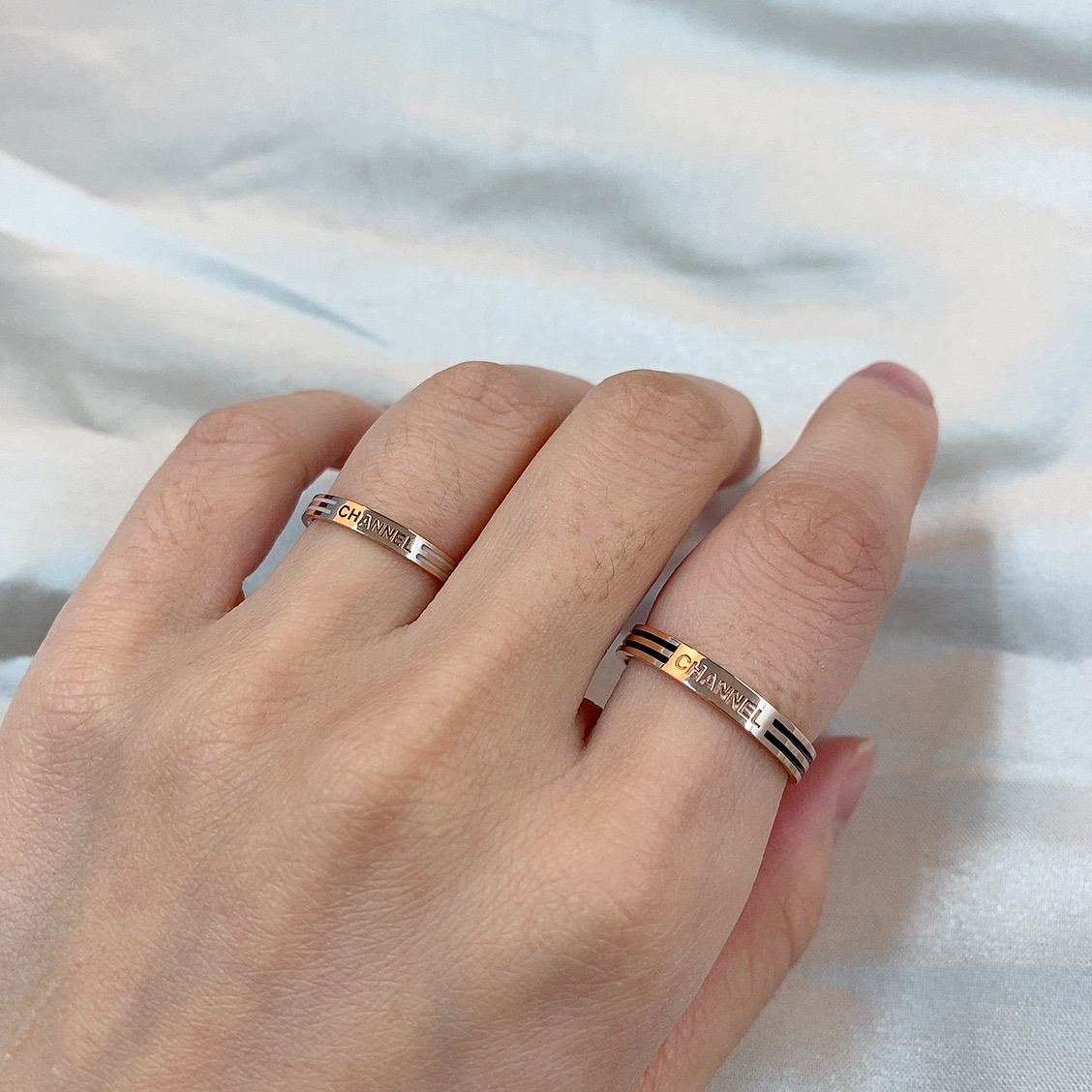 손가락별 반지 의미 알아보기
3