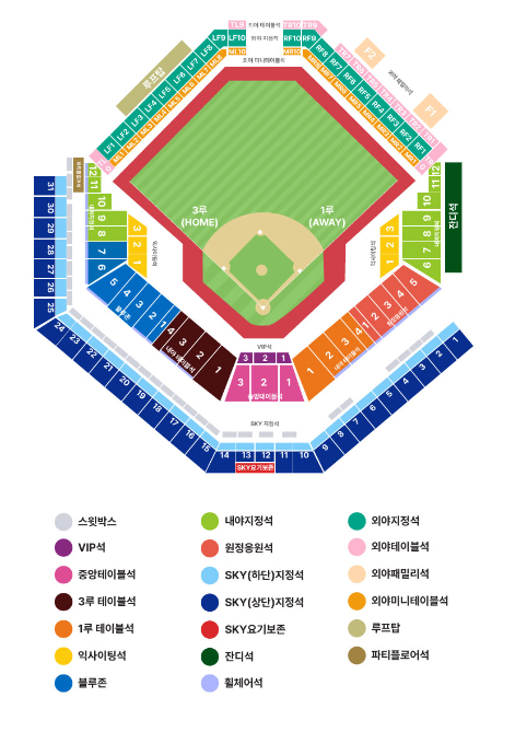 플레이오프-일정-및-티켓-예매