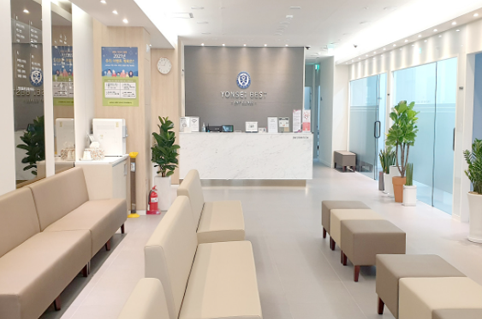 독감예방접종 연세으뜸이비인후과의원