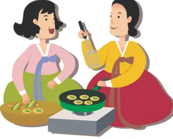 손위 시누이 남편 호칭과 가족 호칭 정리_15
