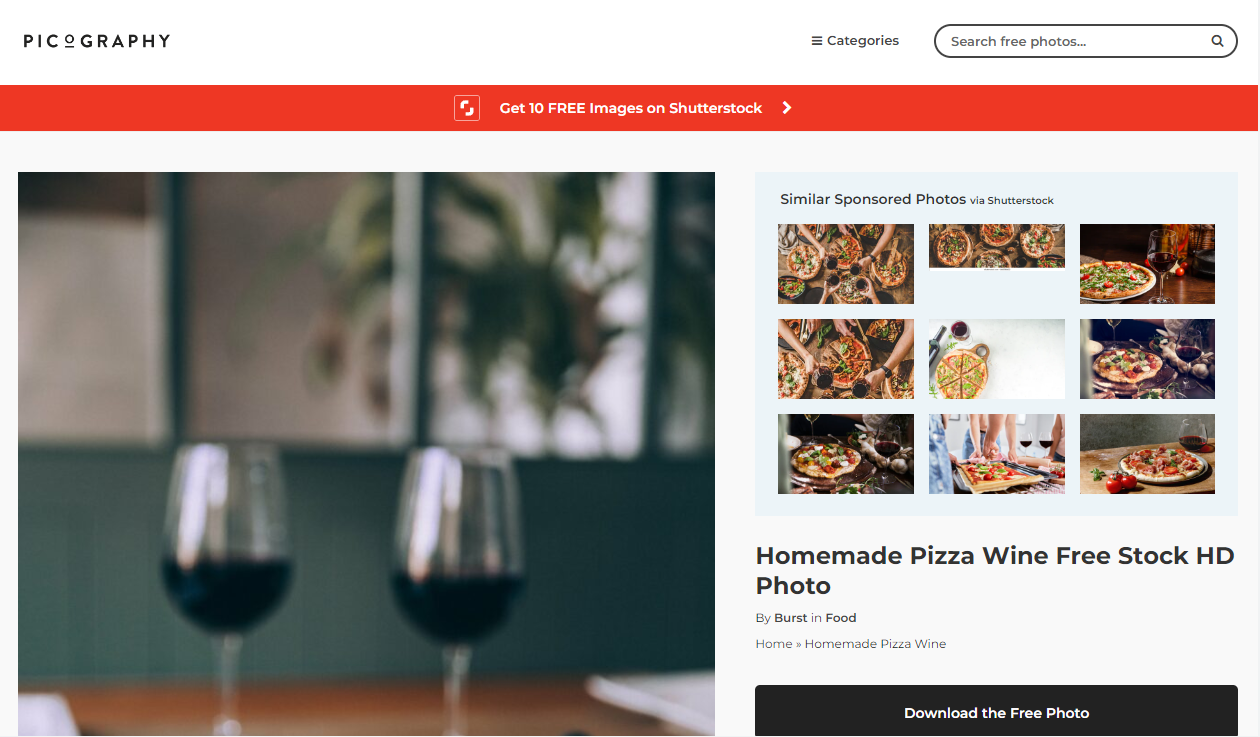 무료 이미지 사이트