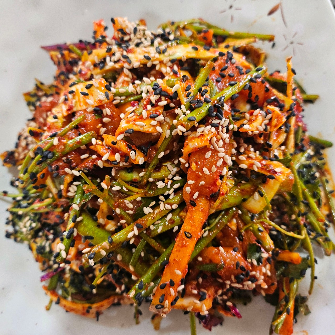 6시 내고향 충남 당진 파김치장어조림 맛집 혜주네 맛집