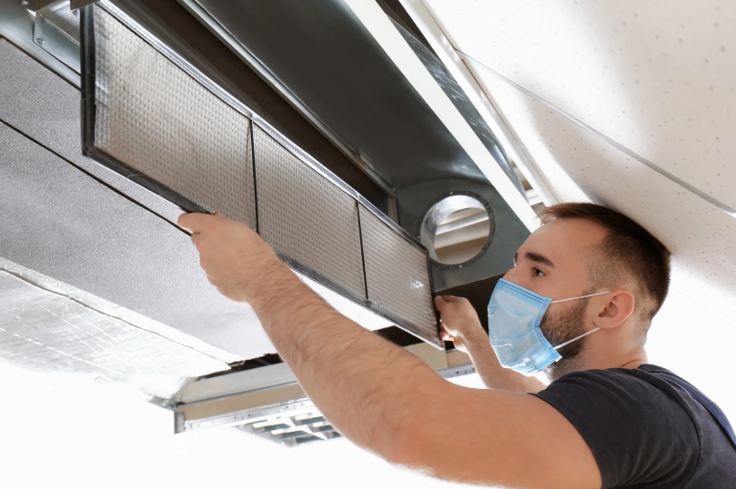 여름 전 필수 에어컨 점검 (청소법, 냄새제거, 관리법)