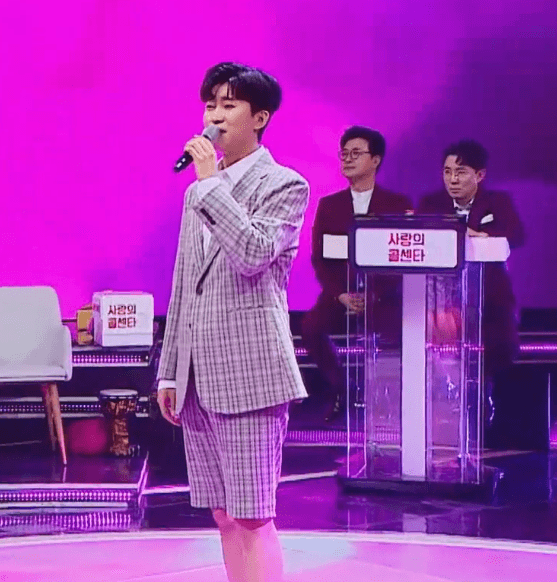 임영웅(도성) 배신자