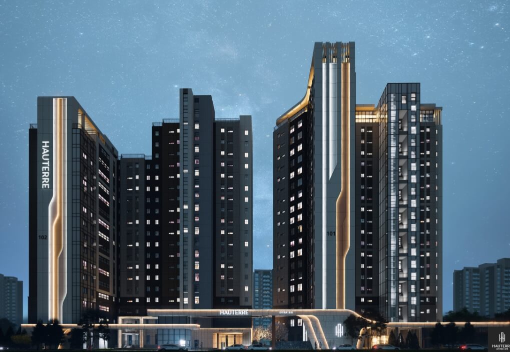 7.8 청약! 오티에르 포레 분양가, 평면도, 중도금대출