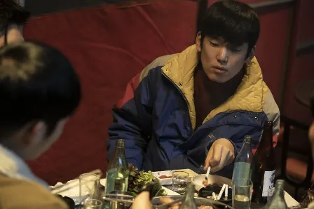 태성 역(최준영)