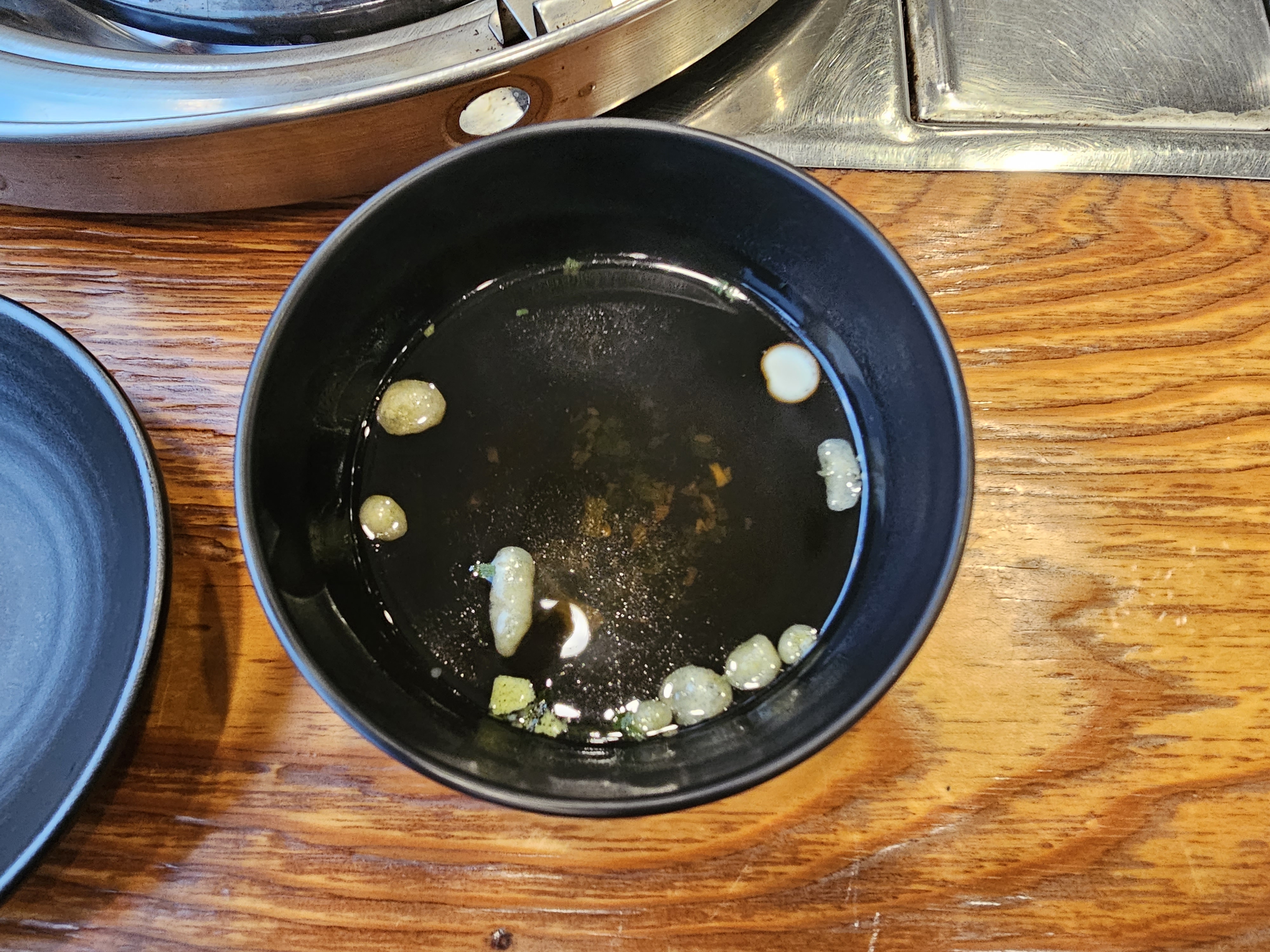 인천_서구_가정동_유가네닭갈비_우동국물