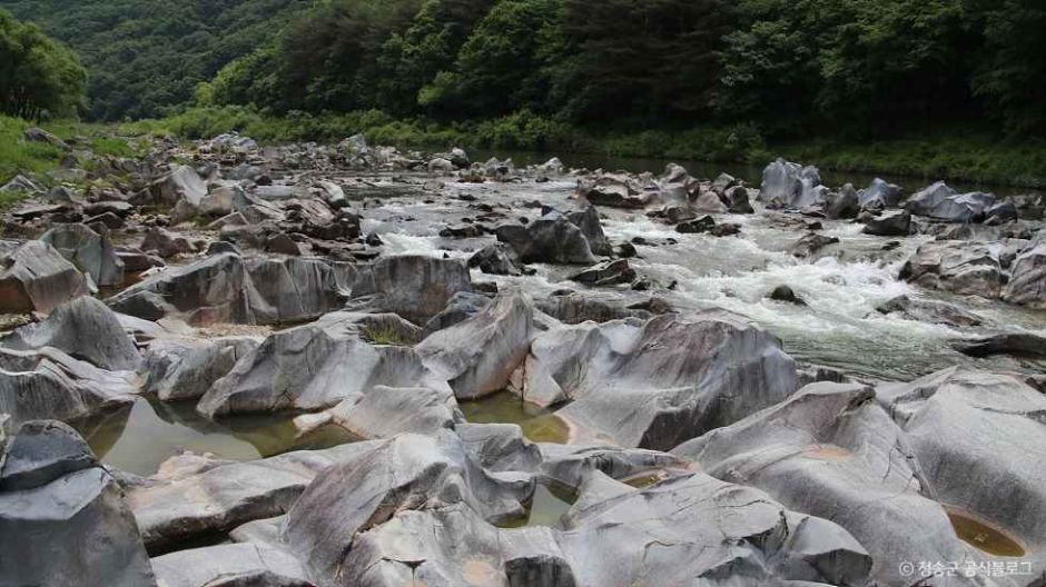 청송 가볼만한곳 베스트10