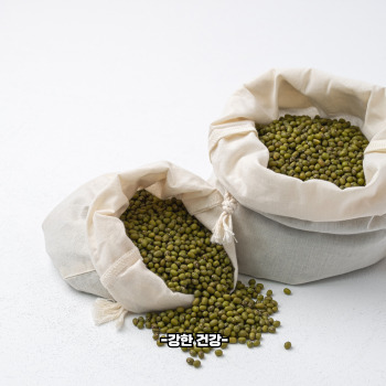 녹두죽 끓이는법