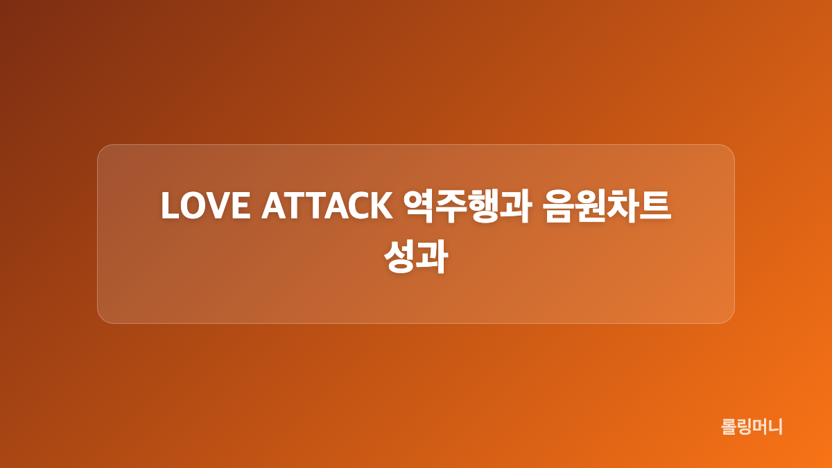 거제 야호 밈이 리센느 인지도를 넓힌 과정