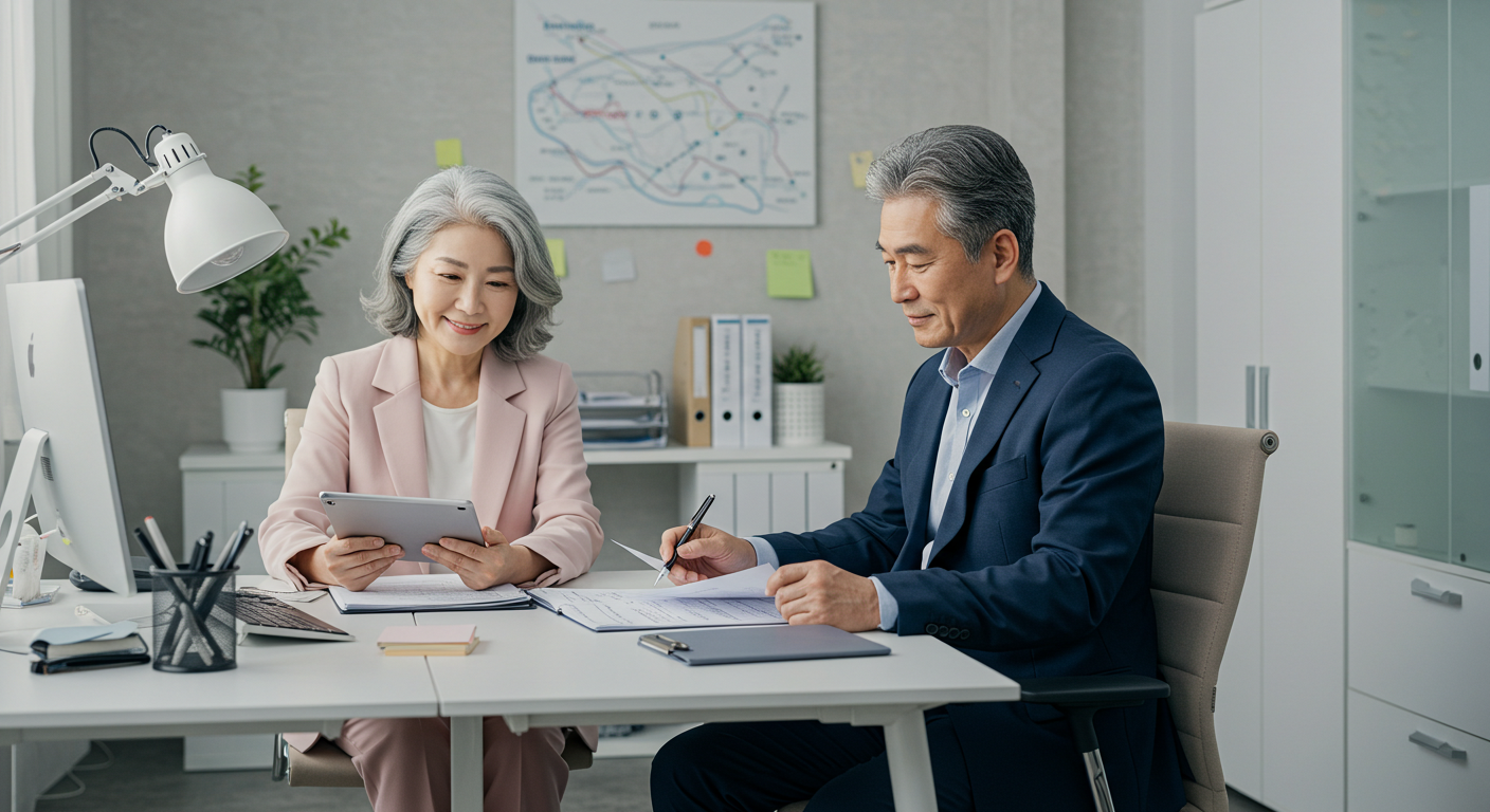 50대 국가 자격증