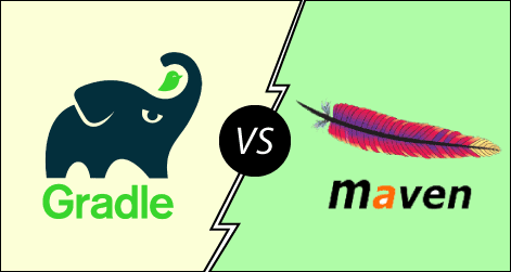 Java 빌드 도구 Maven과 Gradle 차이점