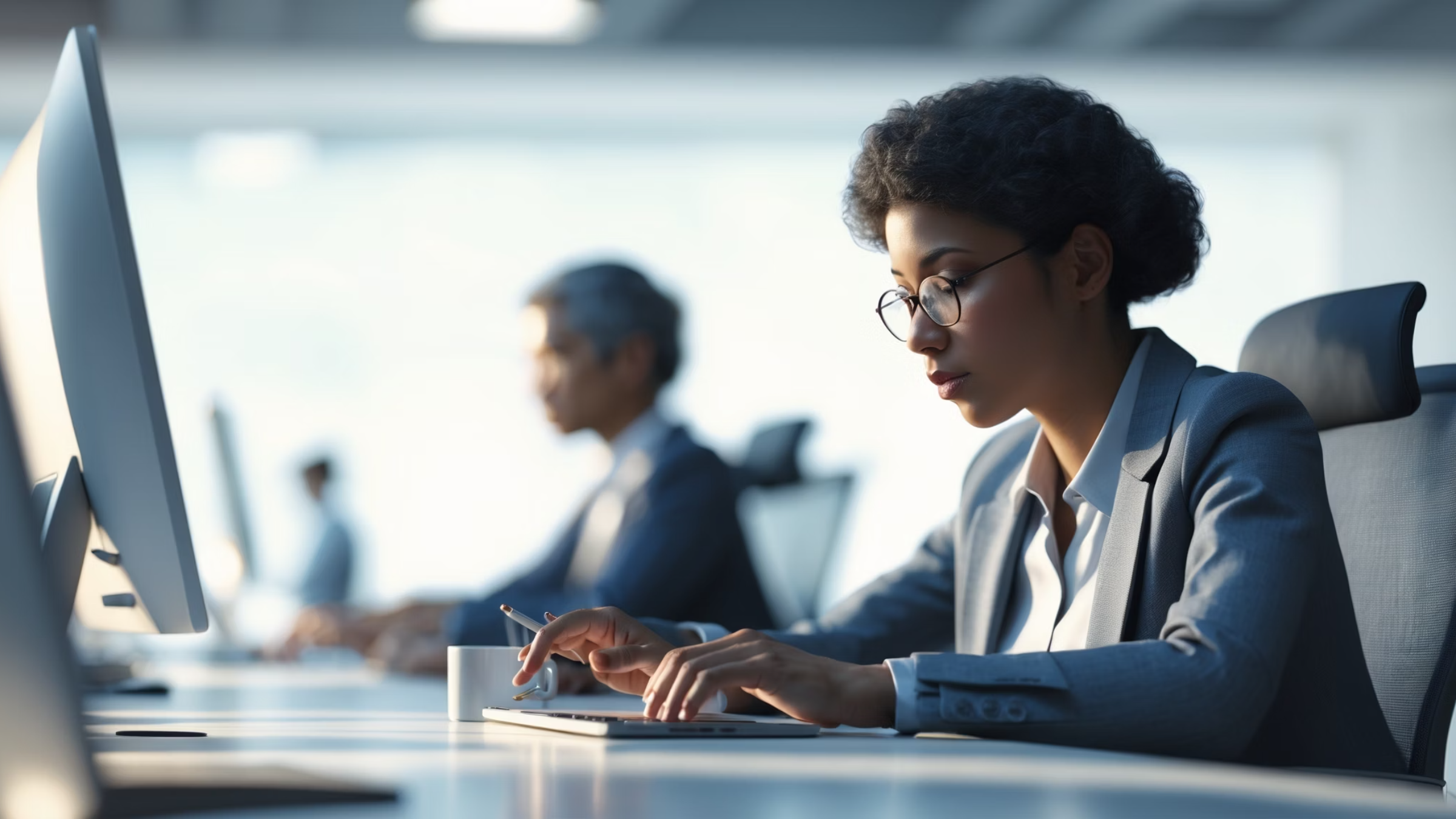 바쁜 하루에 필요한 짧은 루틴