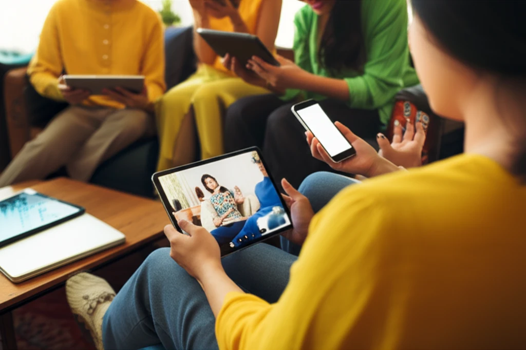 광고 없는 유튜브 세상, 고잉버스가