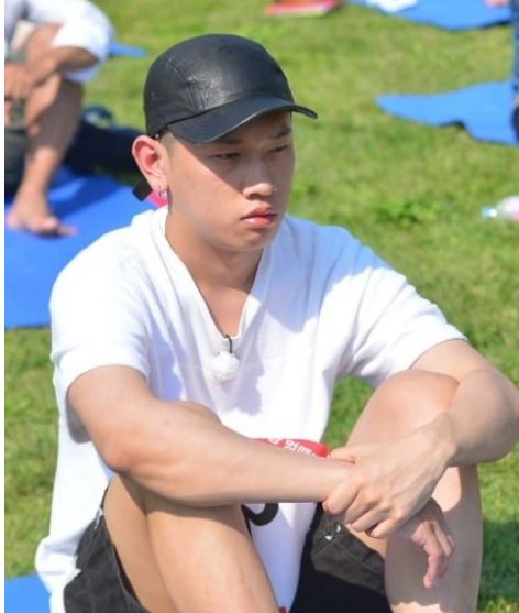 한강 멍때리기 대회