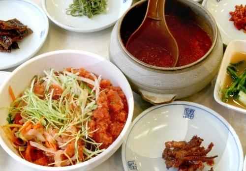 동해시 맛집