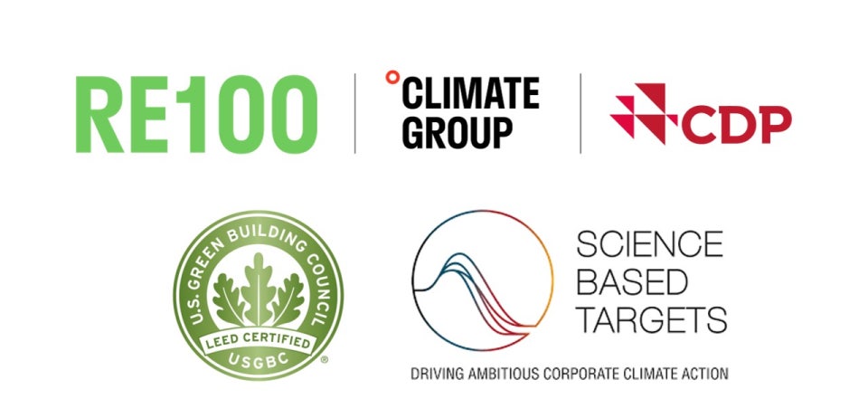 RE100