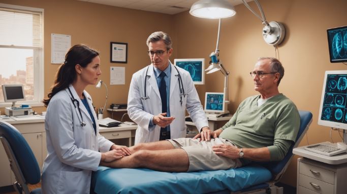 위암 관련 사진