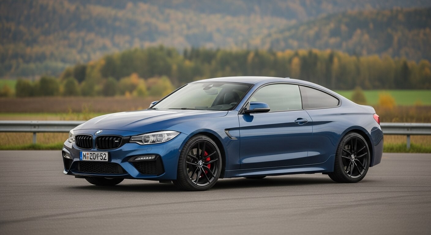 엔진 경고등에 불이들어오는 경우