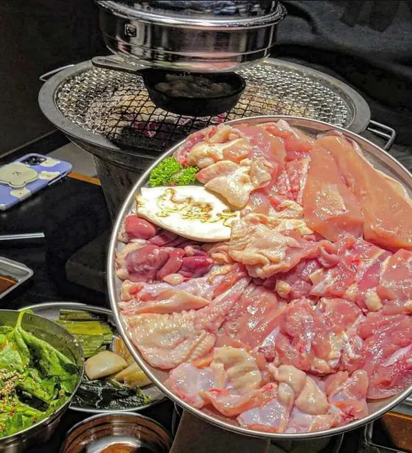 계원 수유점