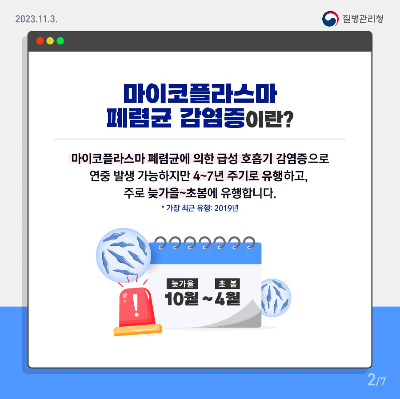 마이코플라즈마페렴