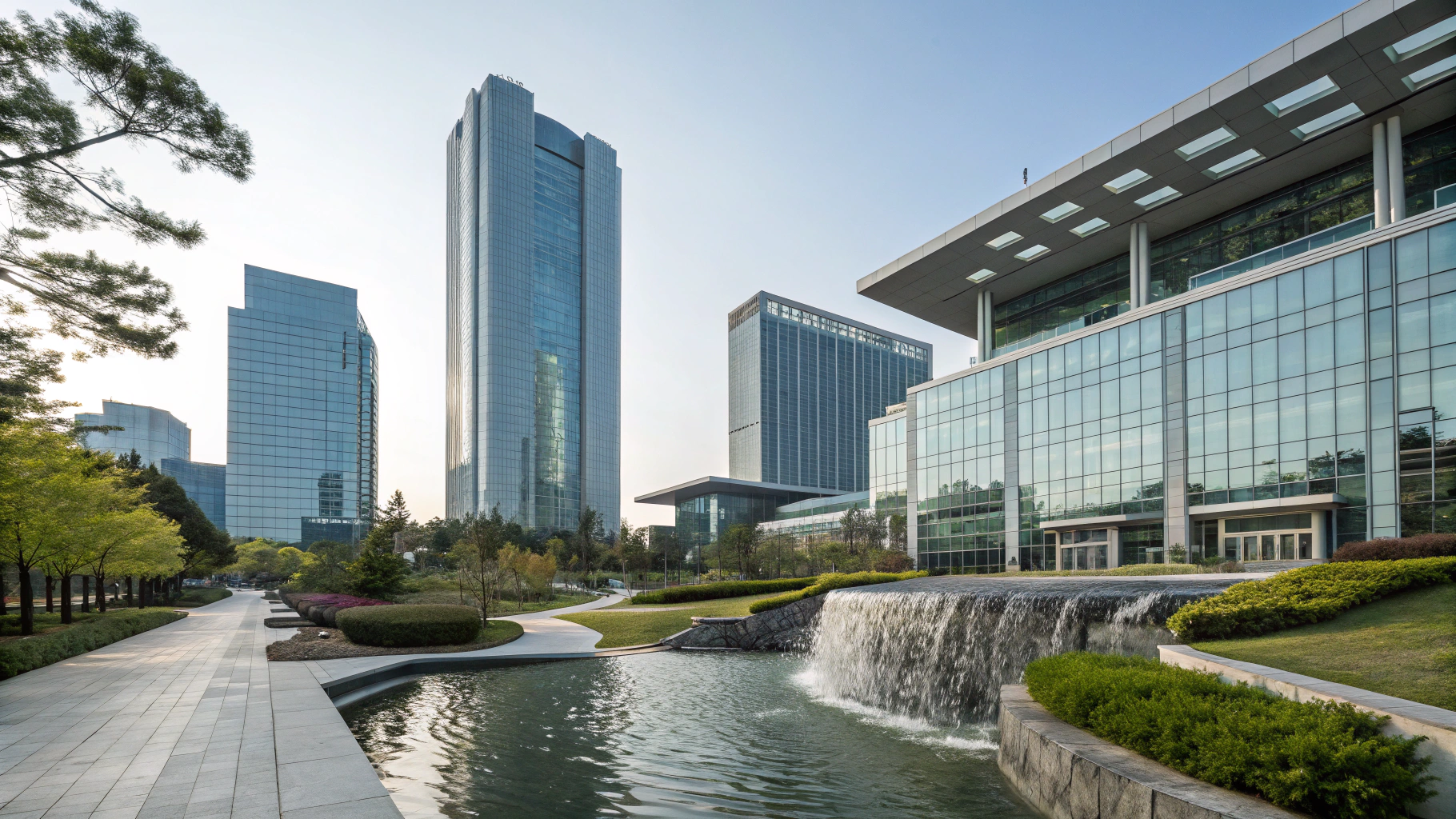 K-water 취업 준비